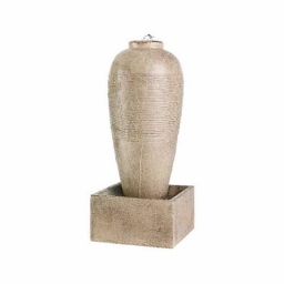 ΣΥΝΤΡΙΒΑΝΙ ΑΜΦΟΡΕΑΣ 28X28X62CM - ΑΝΤΙΚΑ