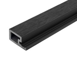Αρχή για 3D επένδυση Πηχάκι 2,5 x 4,9 x 290εκ | γκρι σκούρο