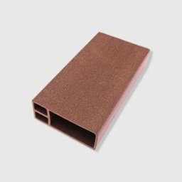 WPC δοκός rafter WPC δοκός rafter  6 x 15 x 450εκ. | ΛΕΥΚΟ/ΜΠΕΖ