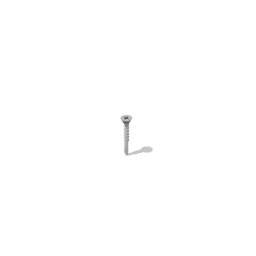 Βίδες STAINLESS STEEL