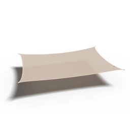 Πανί Σκίασης 285 gsm - 3 x 4m - Εκρού