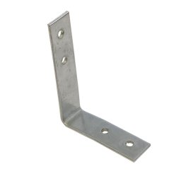 Γωνία INOX 6,5 x 4,8 x 1,6εκ.