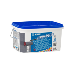 ECO PRIM GRIP PLUS 10Kg ΧΑΛΑΖΙΑΚΟ ΑΣΤΑΡΙ ΤΟΙΧΩΝ 