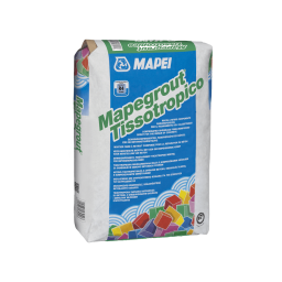 MAPEGROUT TISSOTROPICO 25Kg