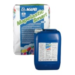 MAPELASTIC SMART A+B 30 Kg ΛΕΥΚΟ ΔΥΟ ΣΥΣΤ. ΕΠΑΛΟΙΦΟΜΕΝΟ