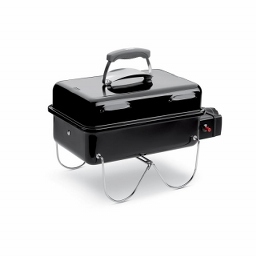 Weber Go Anywhere Gas