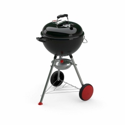 Original Kettle Plus 47cm Black