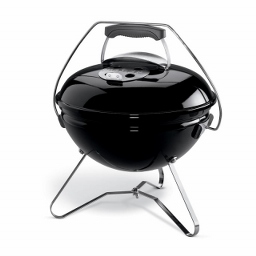 Smokey Joe Premium 37cm Black