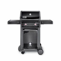 Spirit E-210 Classic Black