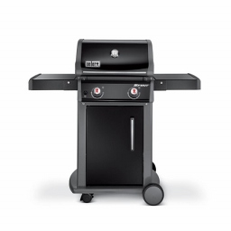 Spirit E-210 Original Black