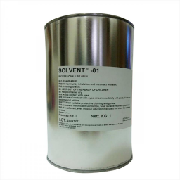 SOLVENT 01