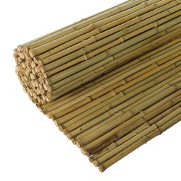 ΚΑΛΑΜΩΤΗ BAMBOO Φ20/30 100x250CM